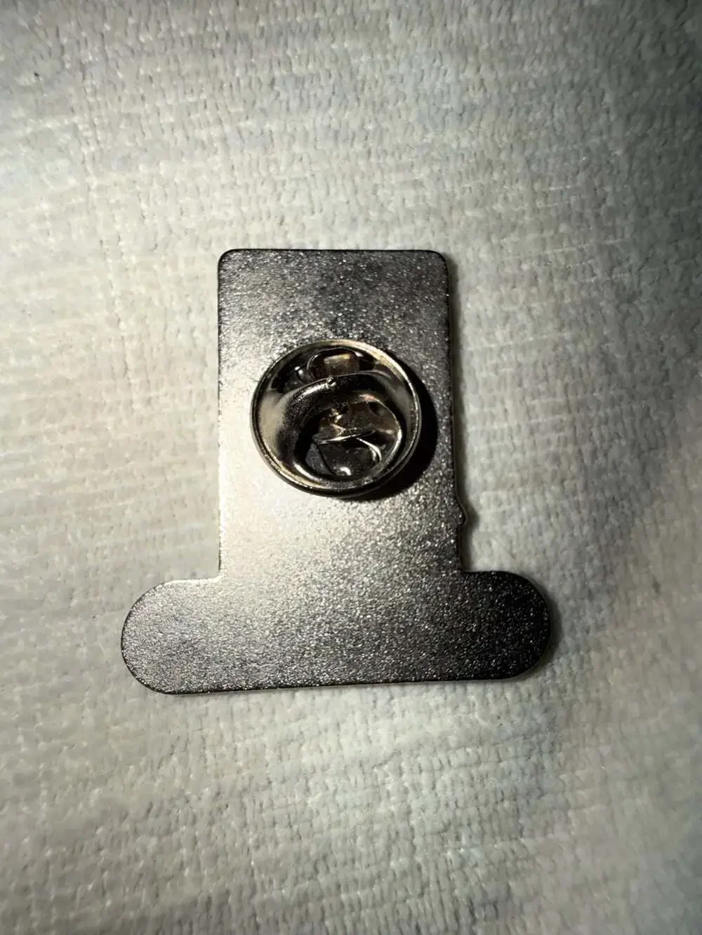 2002 US Speedskating USANA Enamel Pin